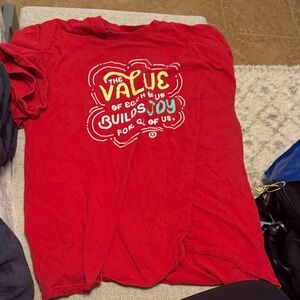 Target Tshirt